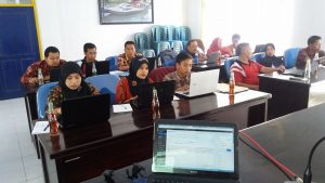 Pelatihan Web